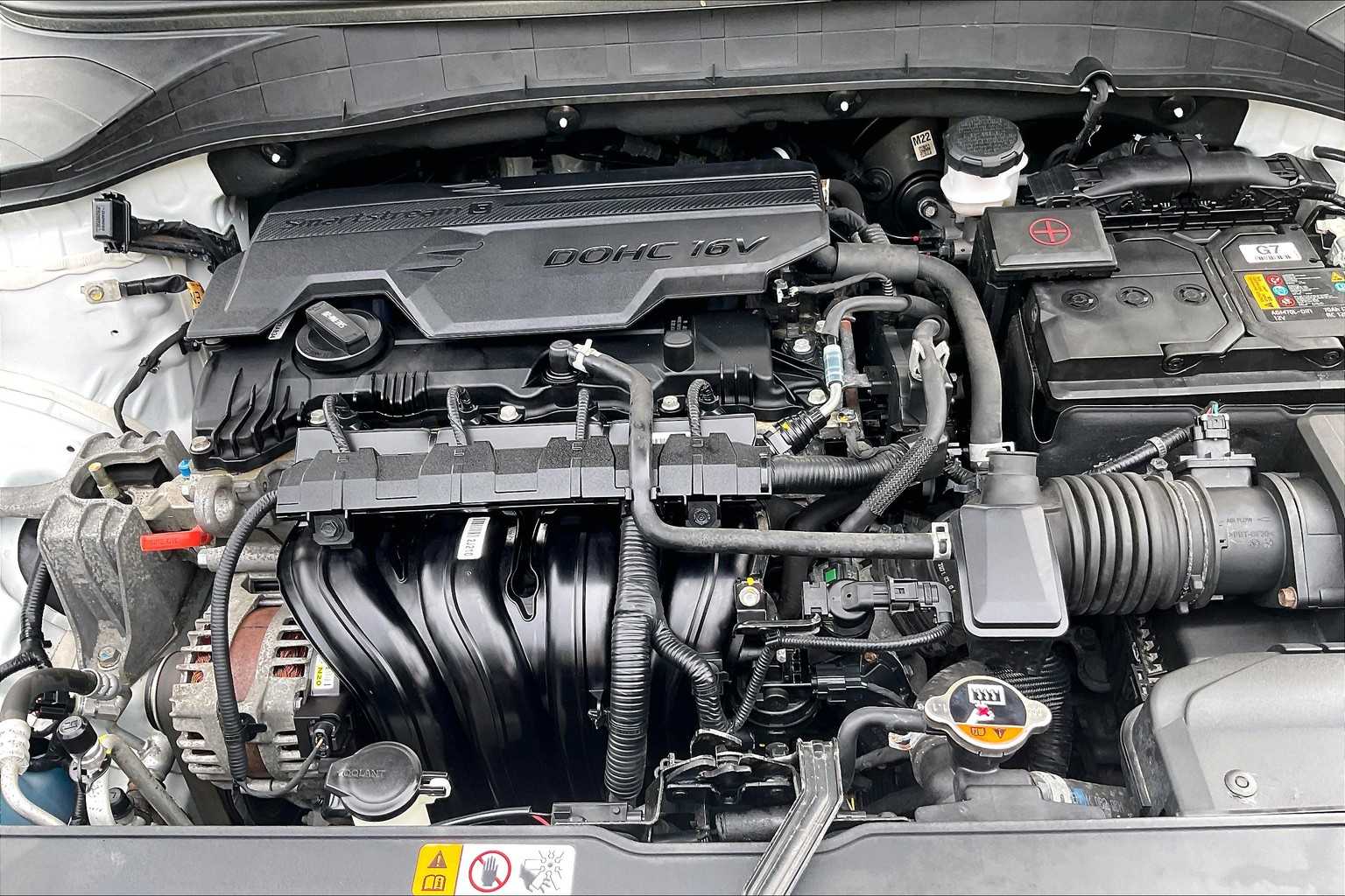 2022 Hyundai Kona SEL - Photo 34