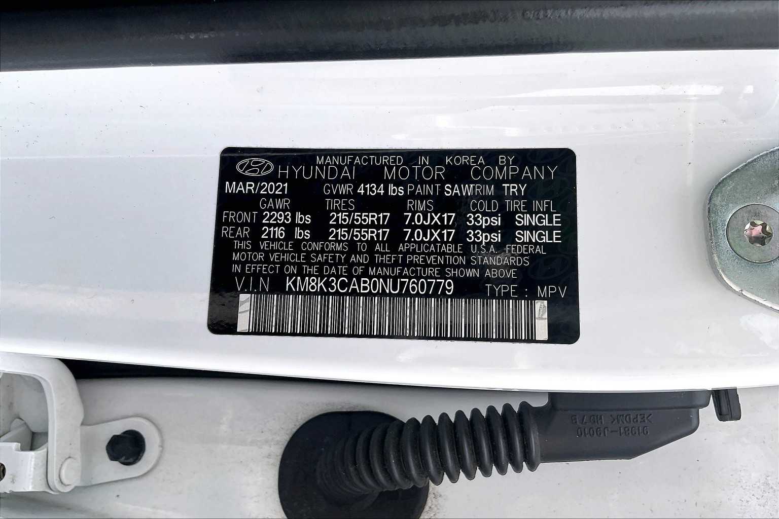 2022 Hyundai Kona SEL - Photo 35