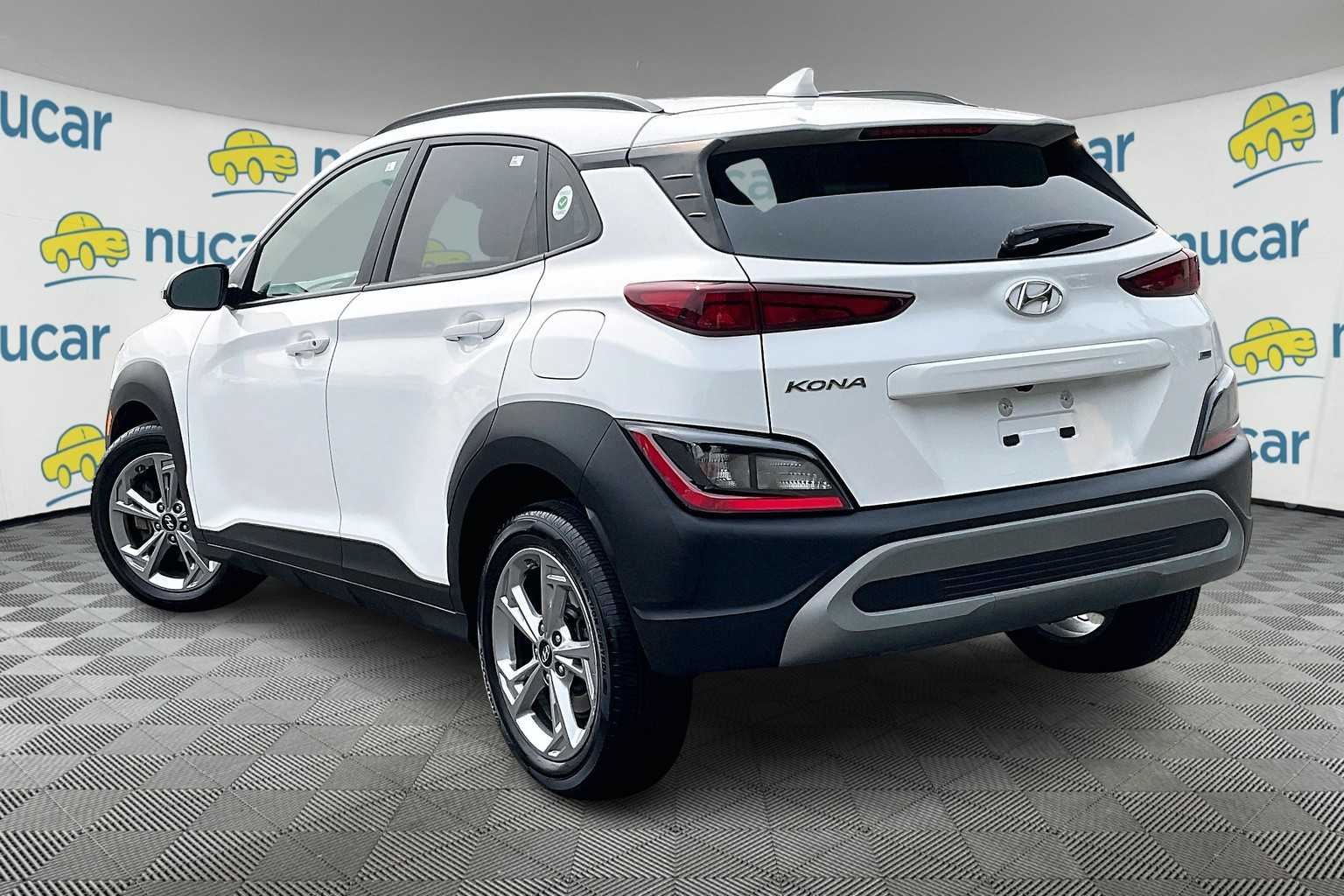 2022 Hyundai Kona SEL - Photo 4
