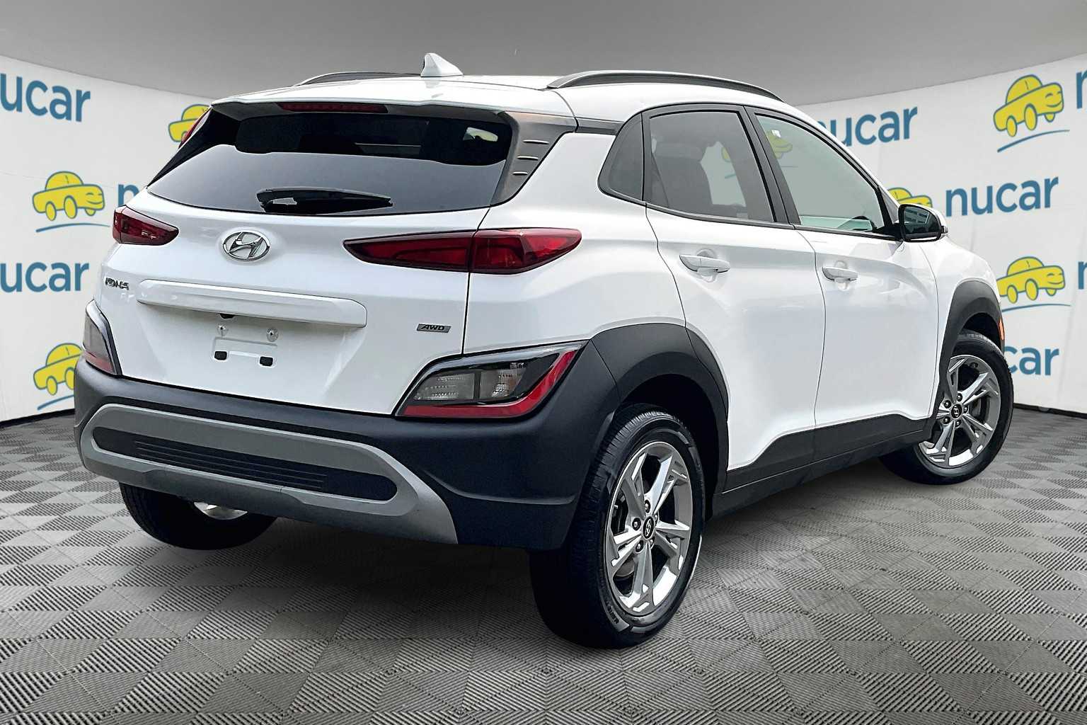 2022 Hyundai Kona SEL - Photo 6