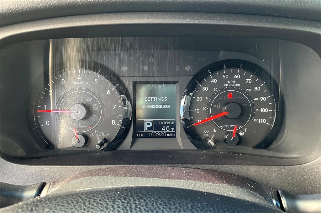 2015 Toyota Sienna LE - Photo 26