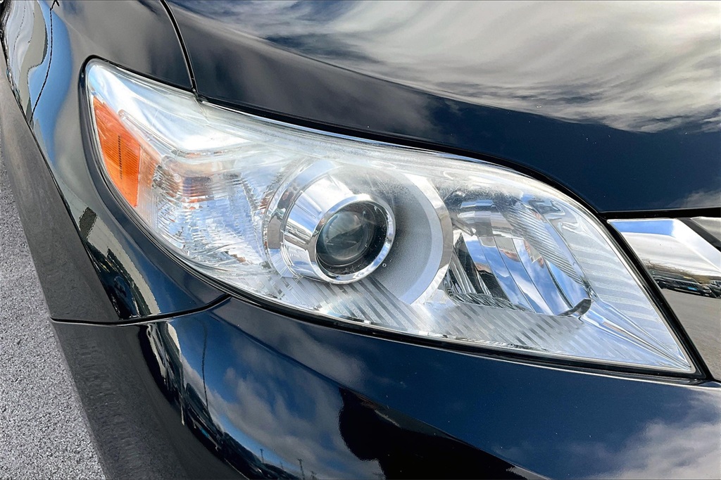 2015 Toyota Sienna LE - Photo 34