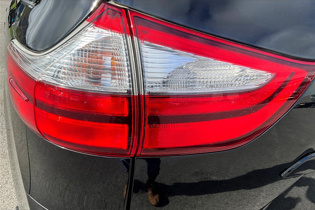 2015 Toyota Sienna LE - Photo 35