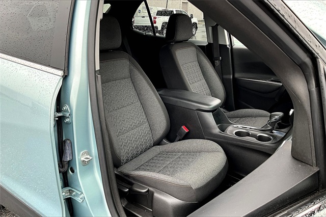 2022 Chevrolet Equinox LT - Photo 11