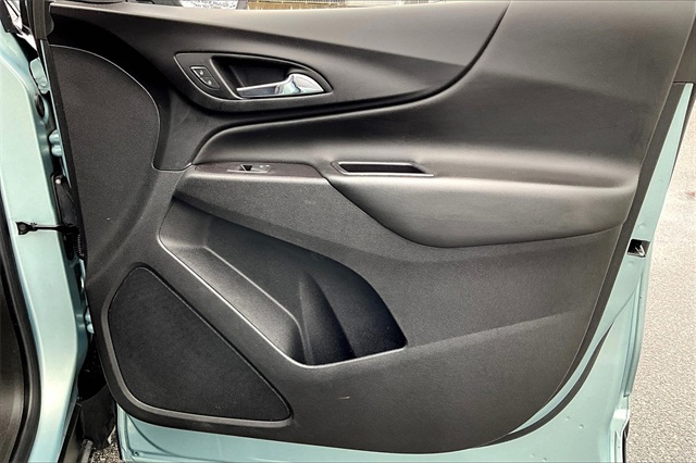 2022 Chevrolet Equinox LT - Photo 12