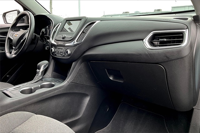 2022 Chevrolet Equinox LT - Photo 13