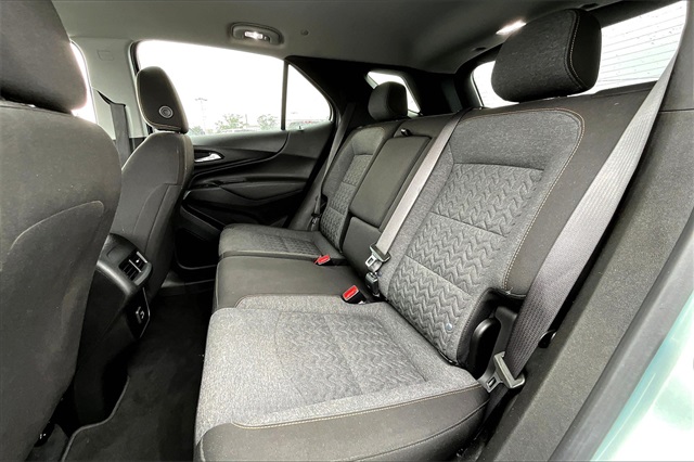 2022 Chevrolet Equinox LT - Photo 14