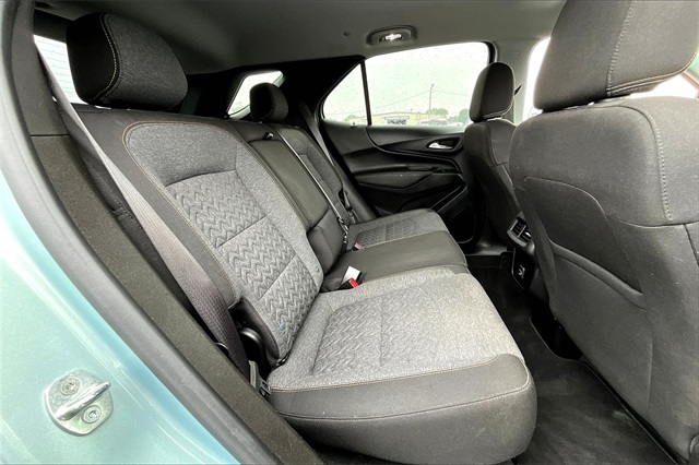 2022 Chevrolet Equinox LT - Photo 15