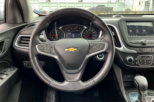 2022 Chevrolet Equinox LT - Photo 16
