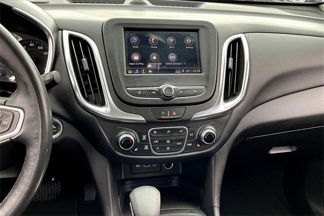 2022 Chevrolet Equinox LT - Photo 17