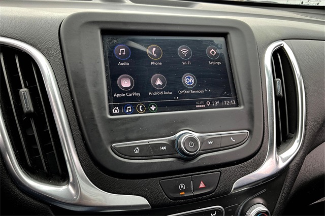 2022 Chevrolet Equinox LT - Photo 18