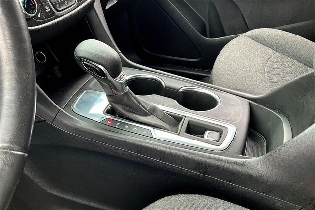 2022 Chevrolet Equinox LT - Photo 19