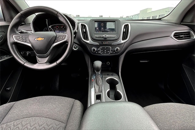 2022 Chevrolet Equinox LT - Photo 20
