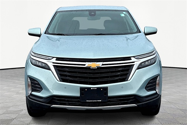 2022 Chevrolet Equinox LT - Photo 2