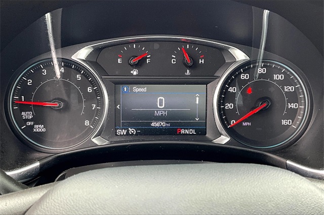 2022 Chevrolet Equinox LT - Photo 21