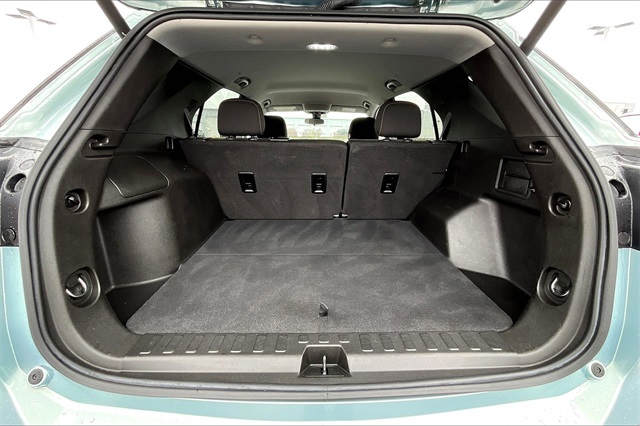 2022 Chevrolet Equinox LT - Photo 23