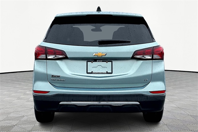 2022 Chevrolet Equinox LT - Photo 5