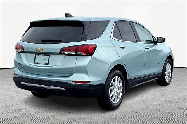 2022 Chevrolet Equinox LT - Photo 6