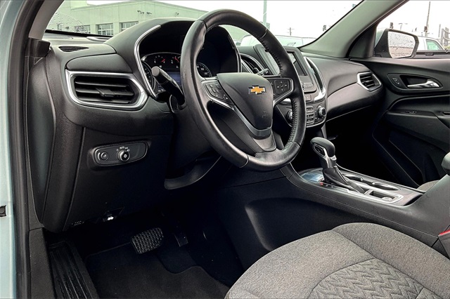 2022 Chevrolet Equinox LT - Photo 8