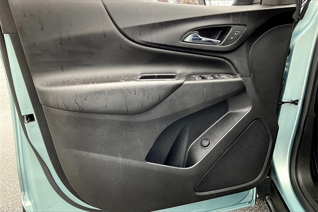 2022 Chevrolet Equinox LT - Photo 9