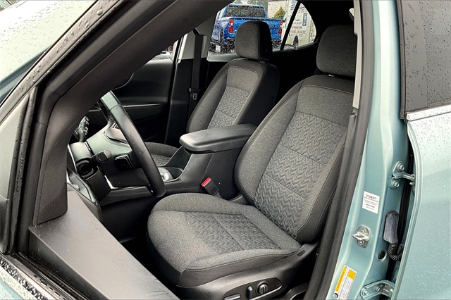 2022 Chevrolet Equinox LT - Photo 10