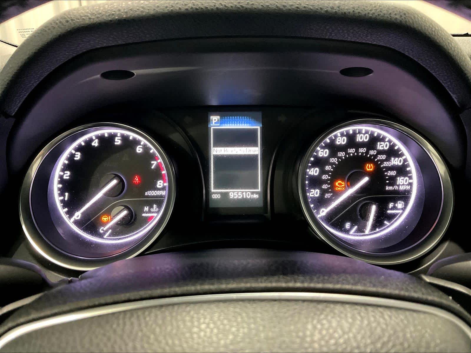 2018 Toyota Camry SE - Photo 24