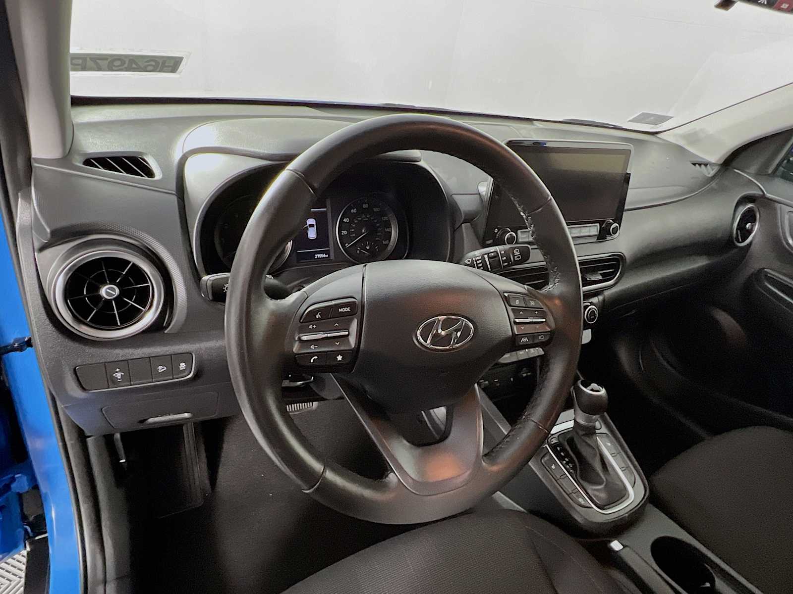 2023 Hyundai Kona SEL - Photo 11