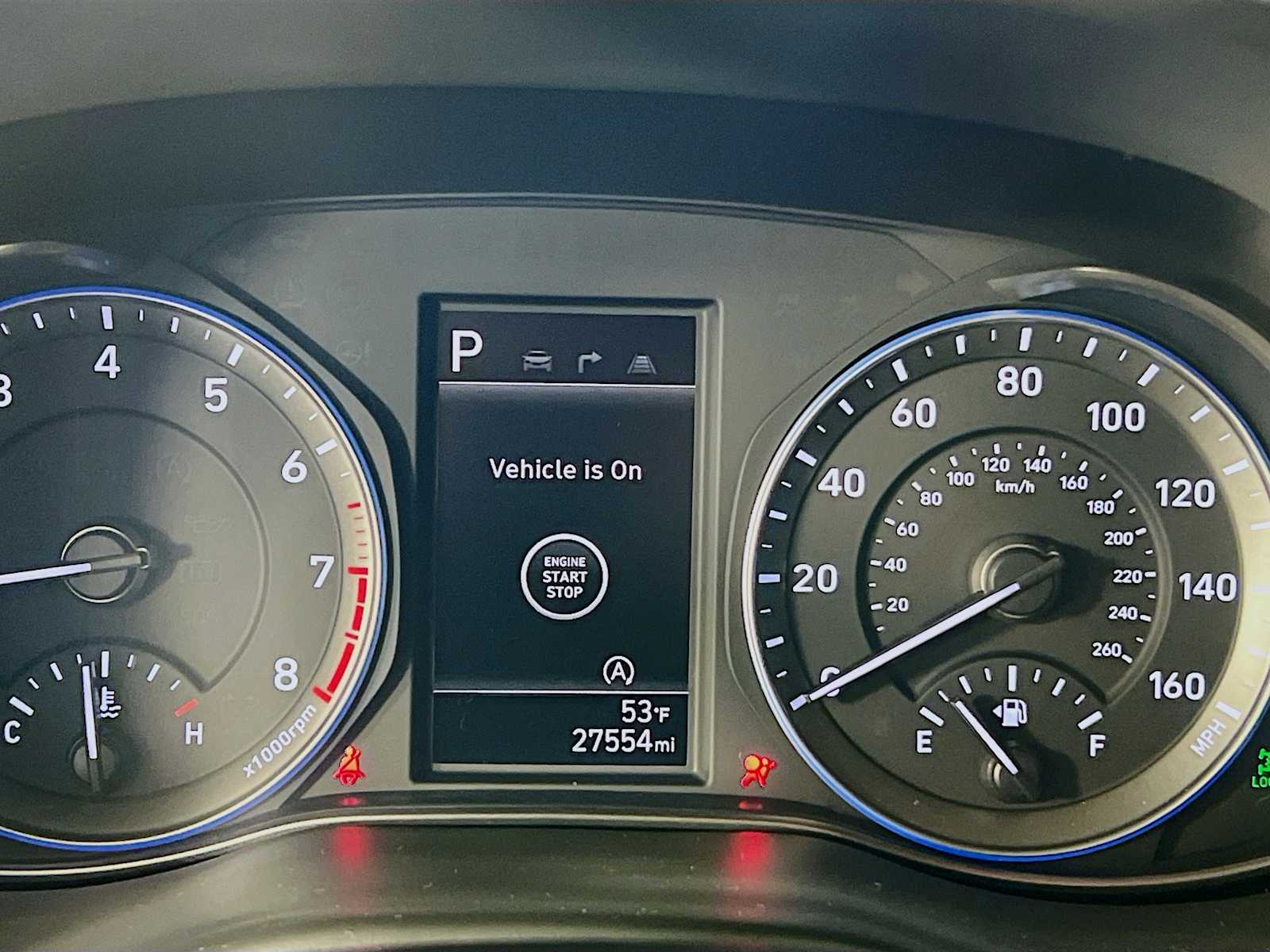 2023 Hyundai Kona SEL - Photo 12