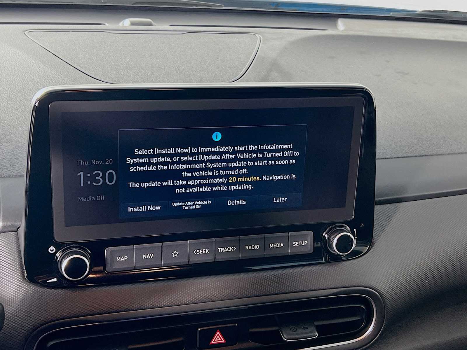 2023 Hyundai Kona SEL - Photo 13