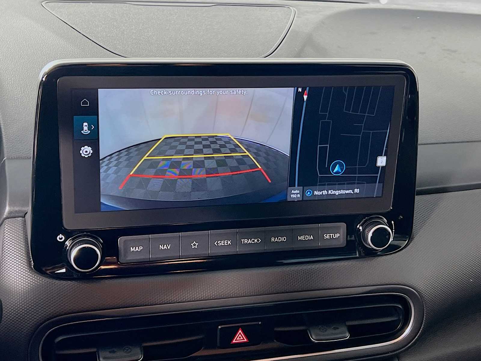 2023 Hyundai Kona SEL - Photo 14