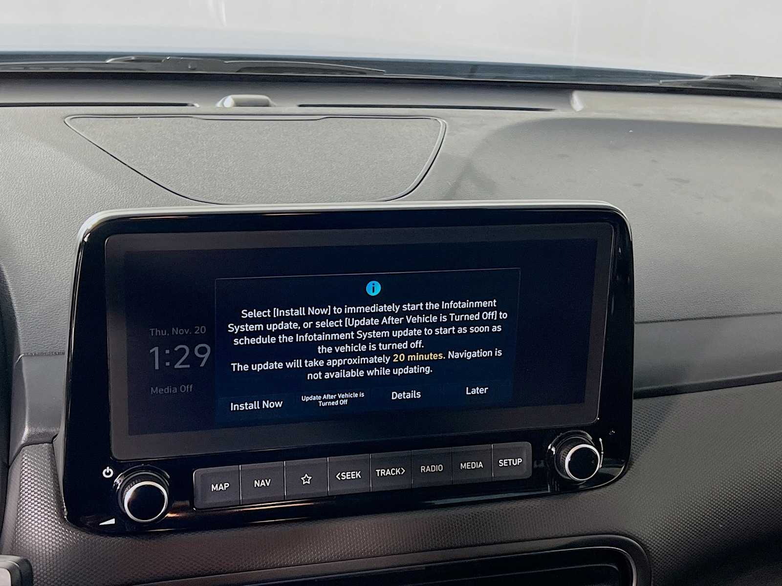 2023 Hyundai Kona SEL - Photo 15