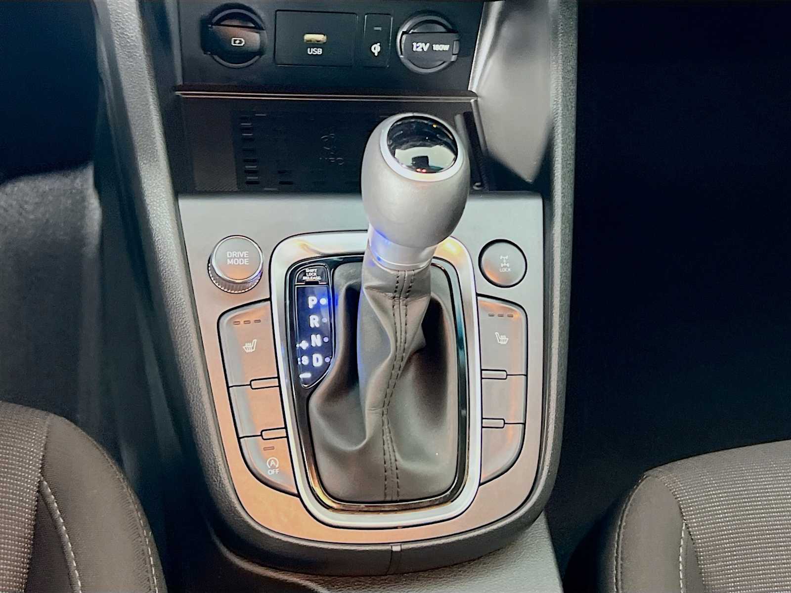 2023 Hyundai Kona SEL - Photo 16