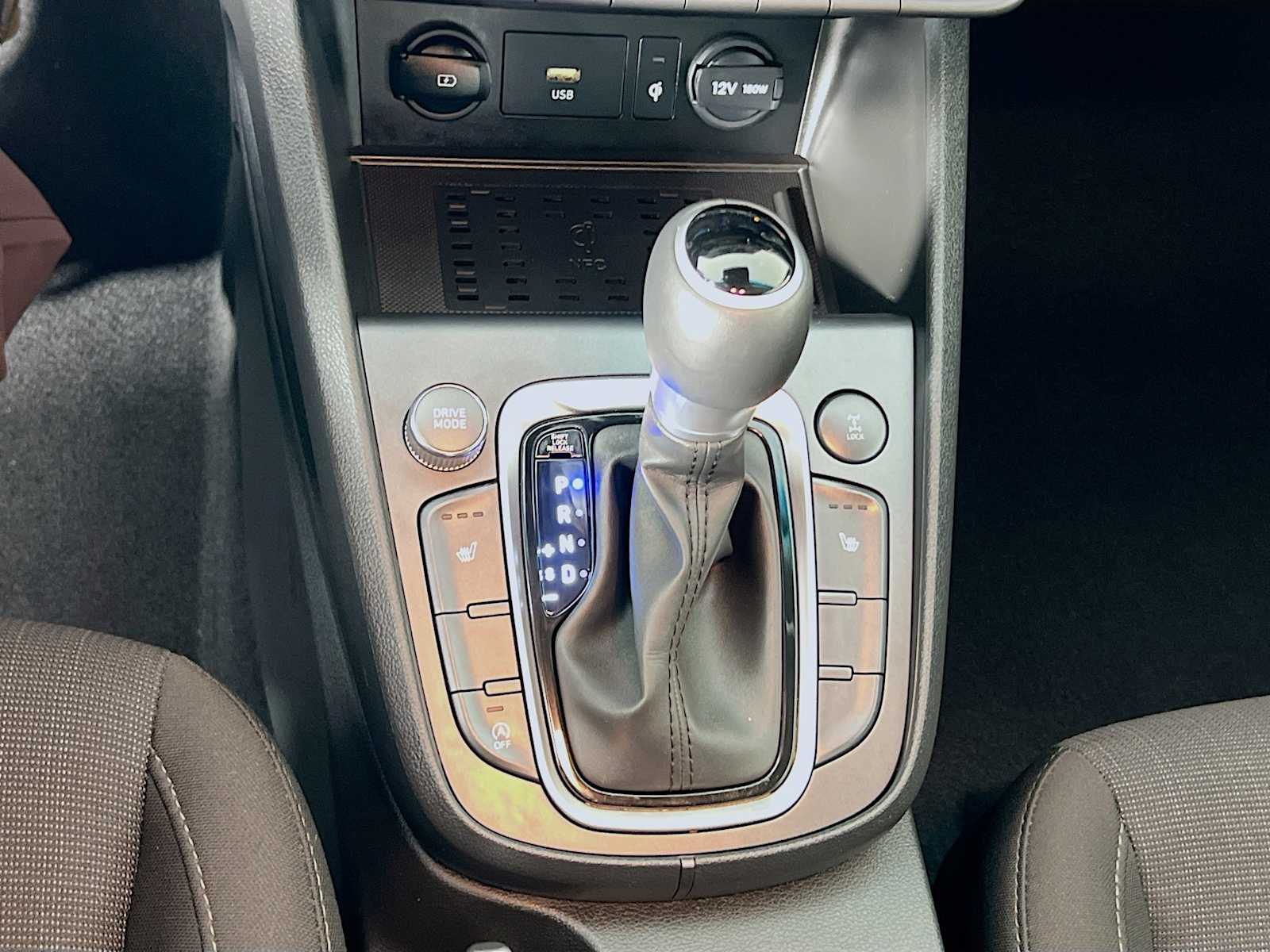 2023 Hyundai Kona SEL - Photo 17