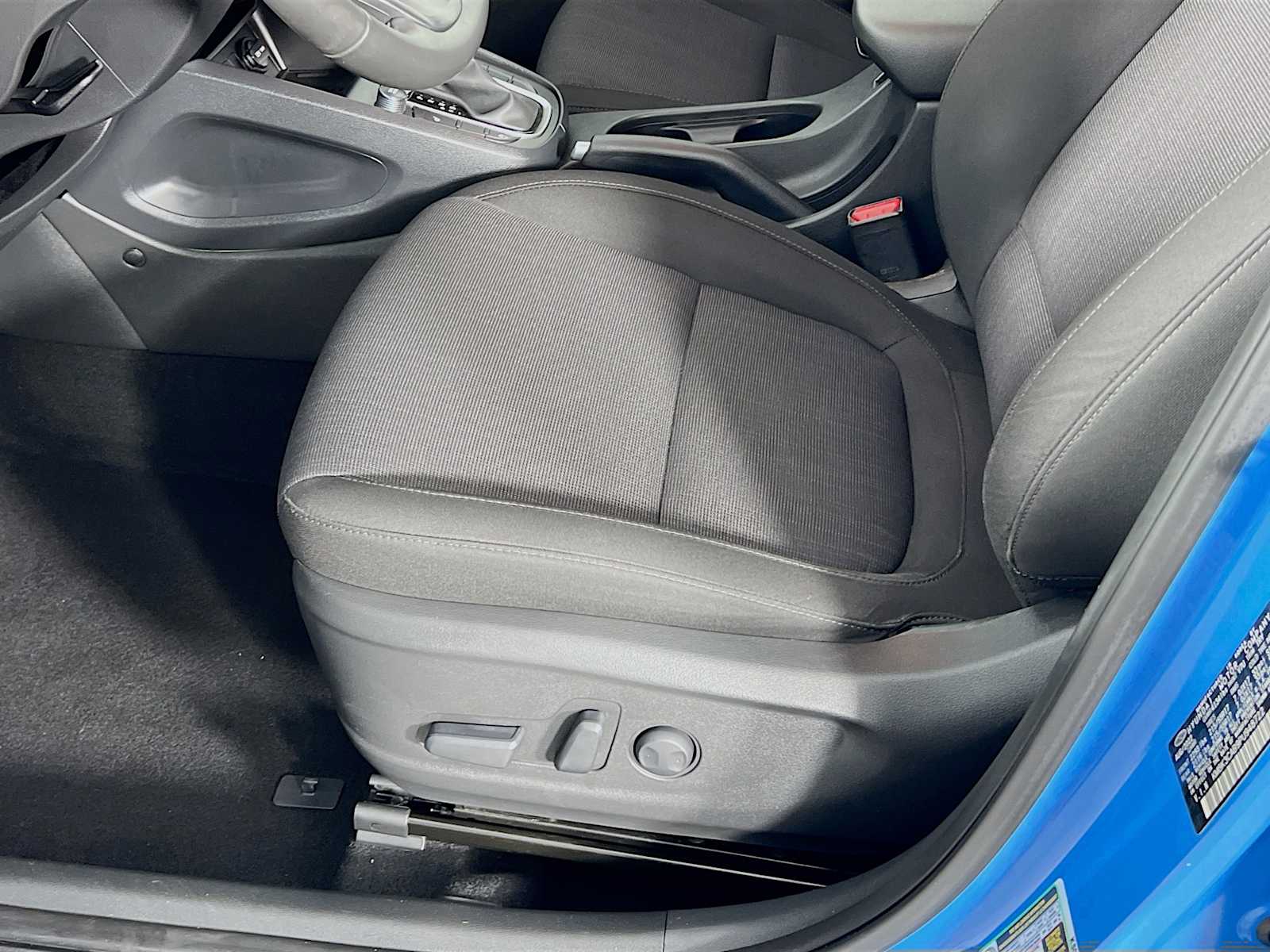 2023 Hyundai Kona SEL - Photo 20