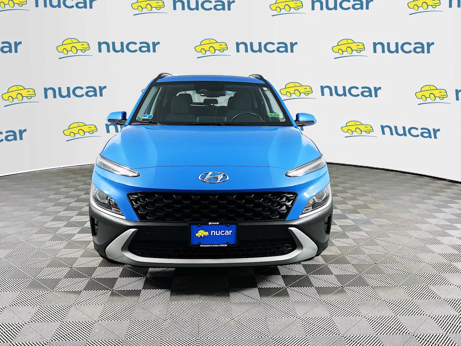 2023 Hyundai Kona SEL - Photo 2
