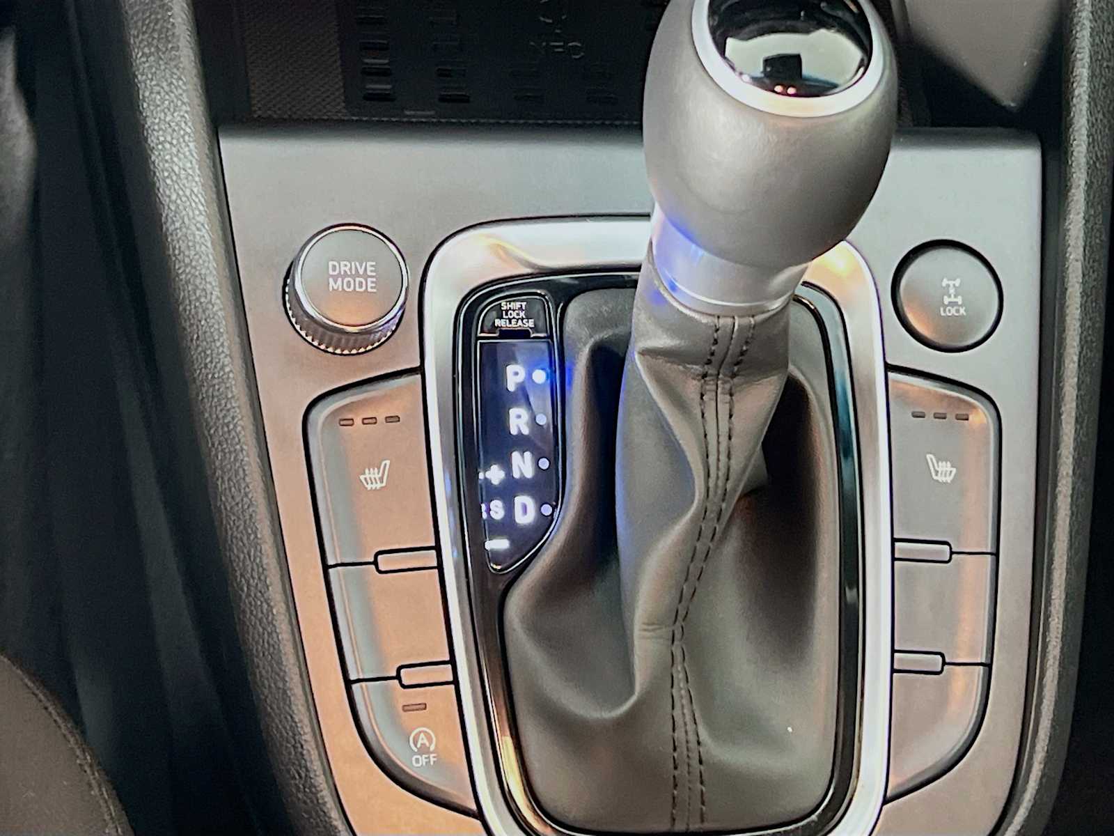 2023 Hyundai Kona SEL - Photo 21