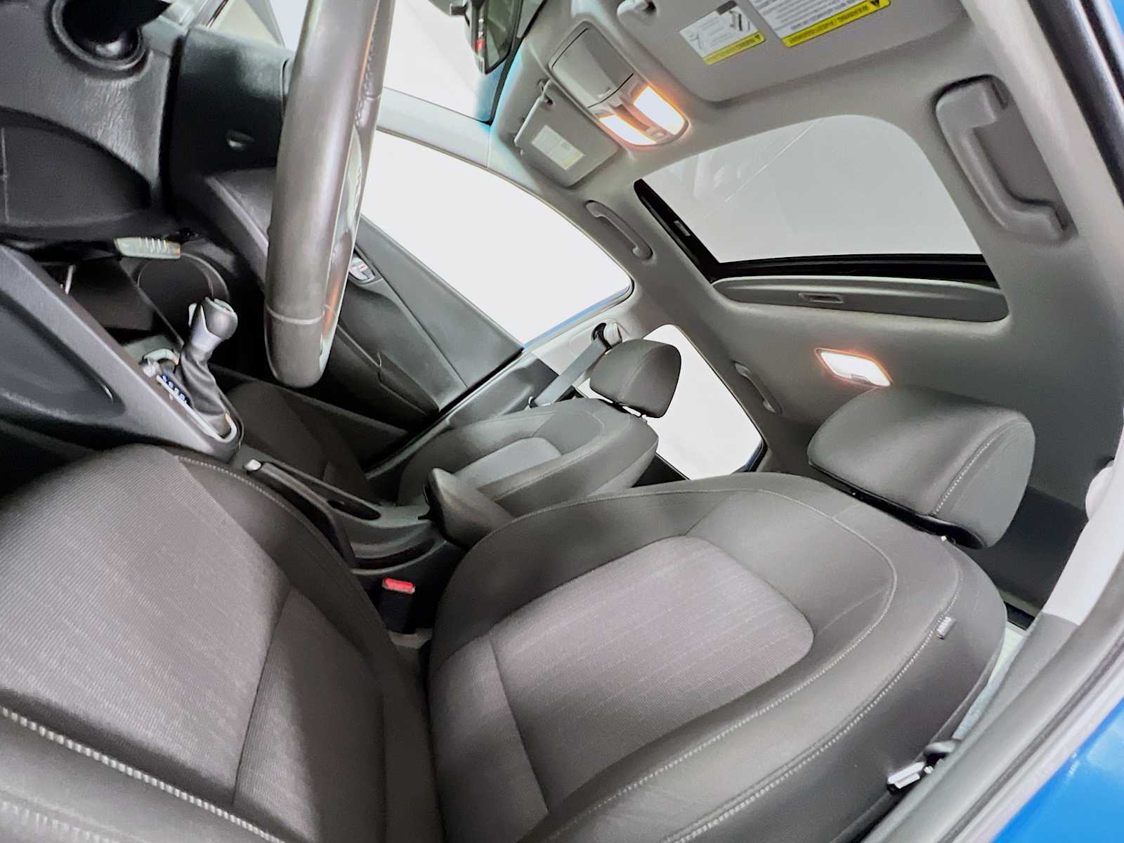 2023 Hyundai Kona SEL - Photo 23