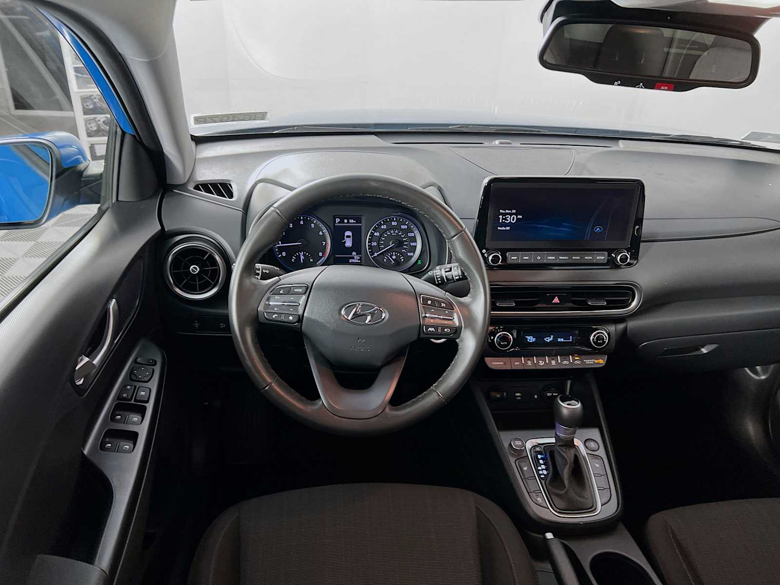 2023 Hyundai Kona SEL - Photo 24