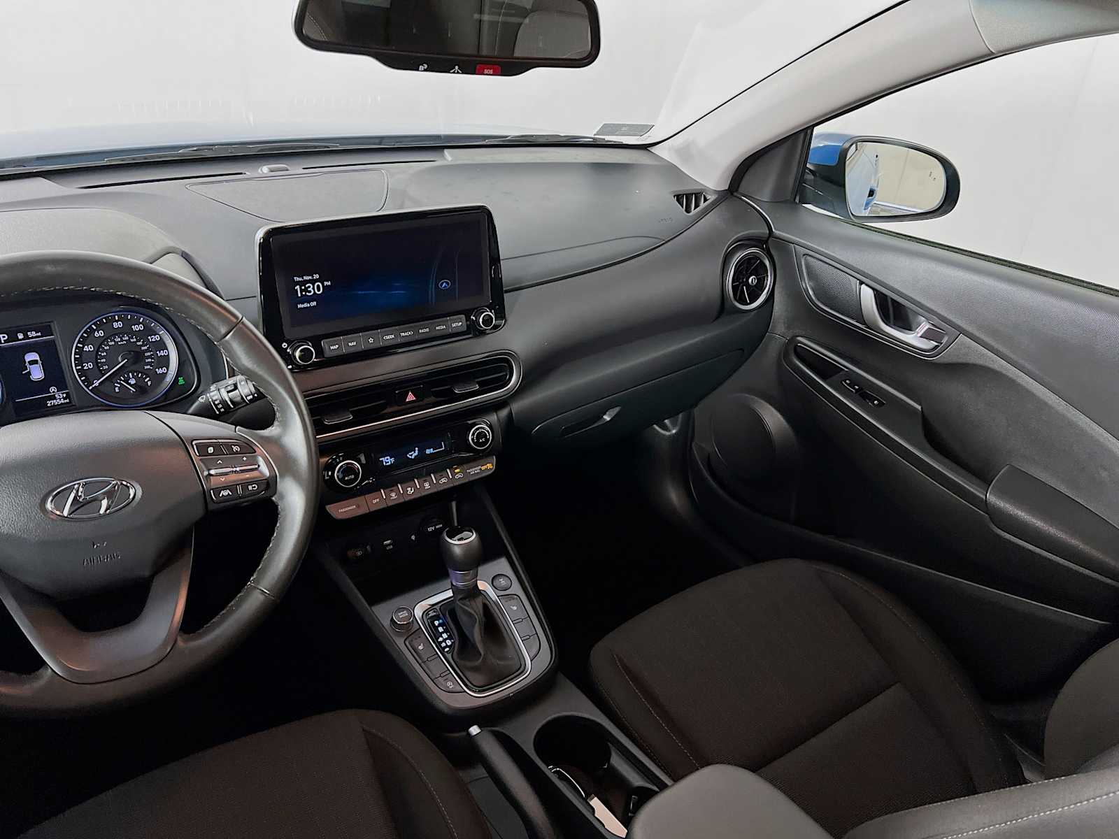 2023 Hyundai Kona SEL - Photo 25