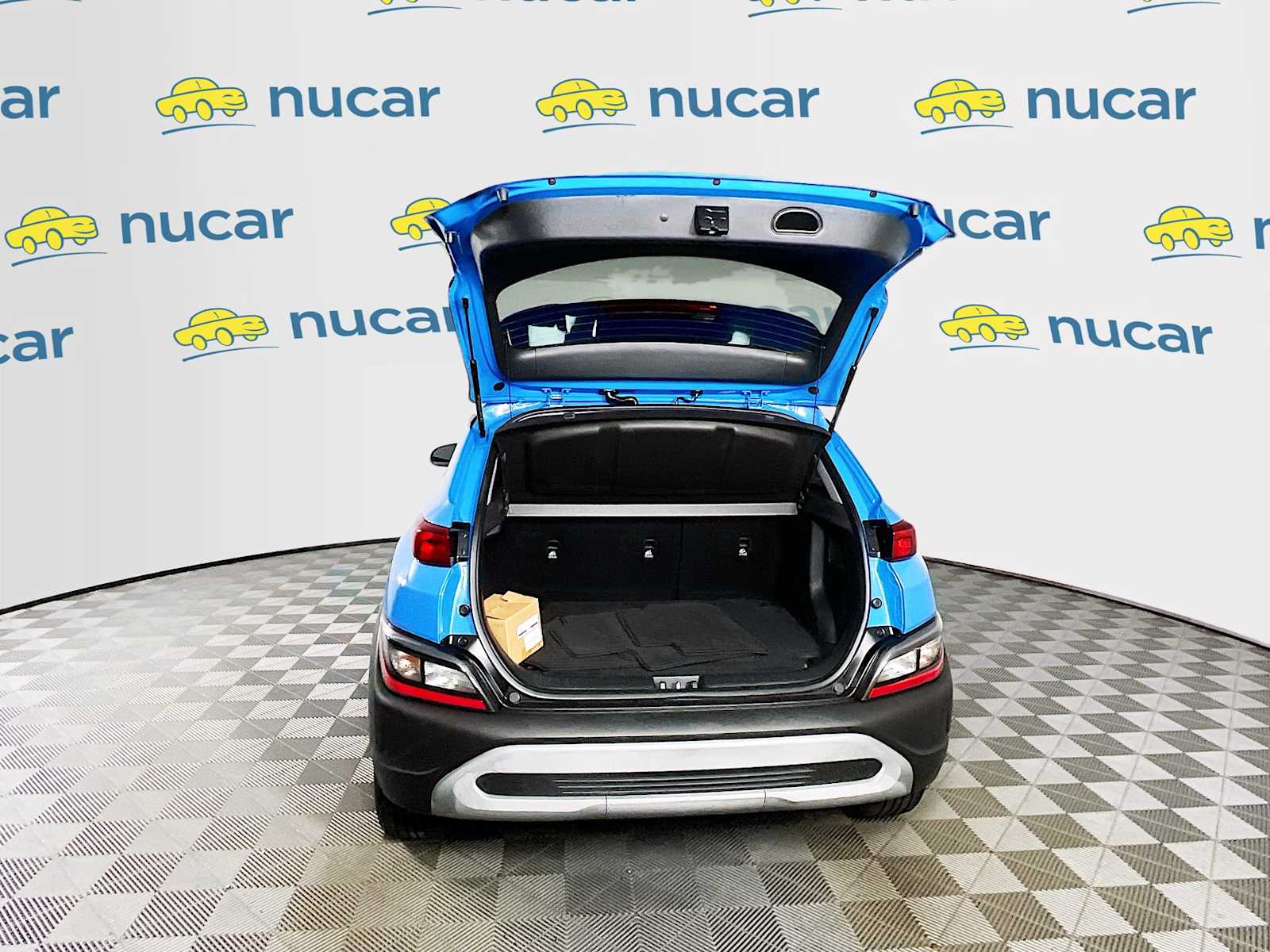 2023 Hyundai Kona SEL - Photo 27