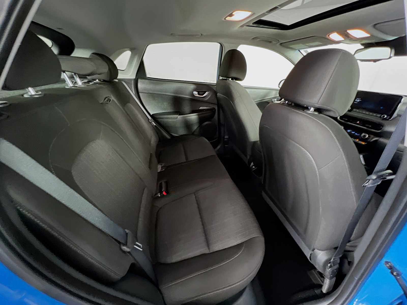 2023 Hyundai Kona SEL - Photo 28