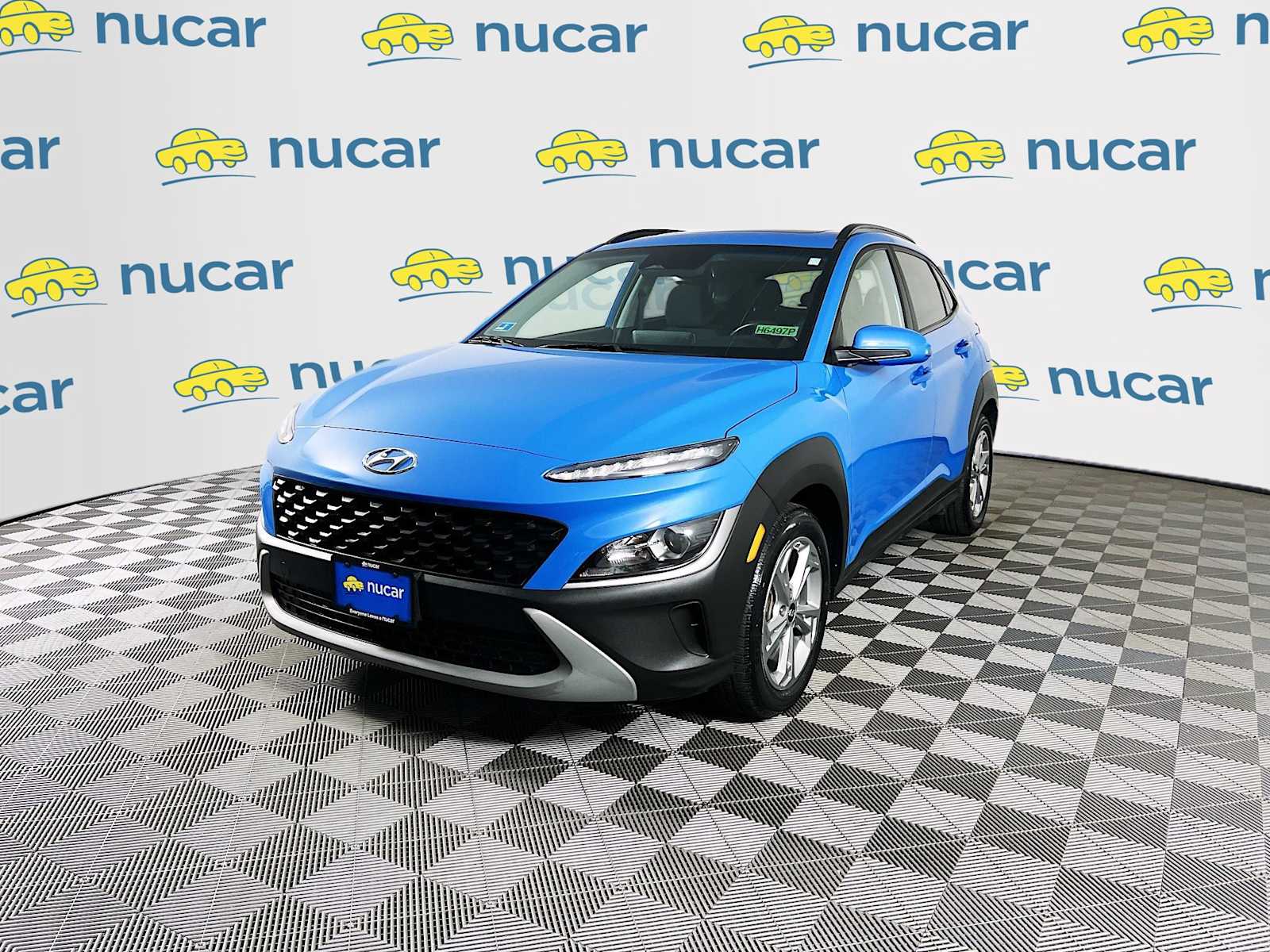 2023 Hyundai Kona SEL - Photo 3