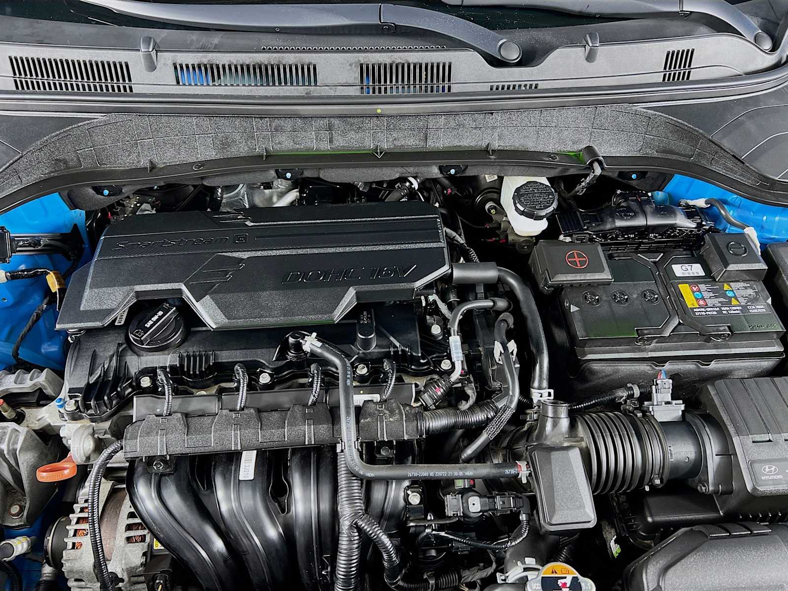 2023 Hyundai Kona SEL - Photo 31