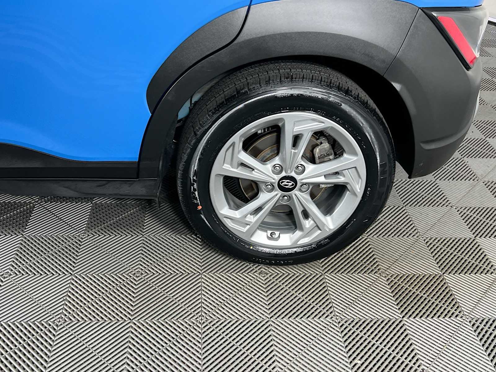 2023 Hyundai Kona SEL - Photo 32