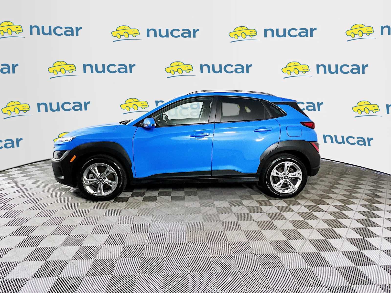 2023 Hyundai Kona SEL - Photo 4