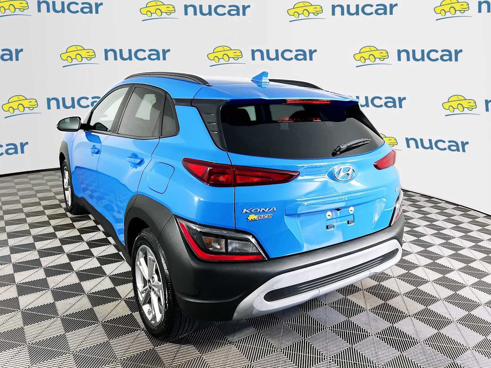 2023 Hyundai Kona SEL - Photo 5