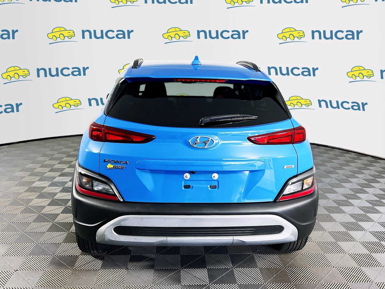 2023 Hyundai Kona SEL - Photo 6