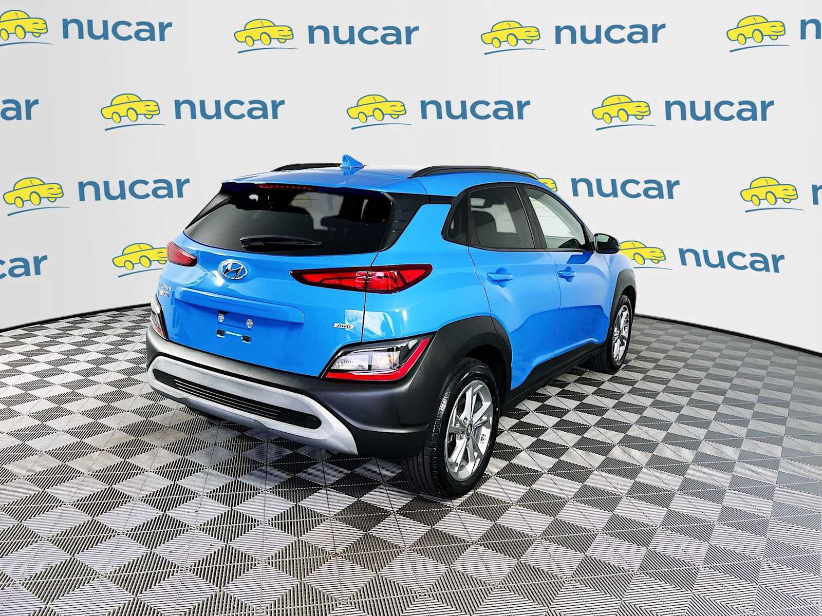 2023 Hyundai Kona SEL - Photo 7