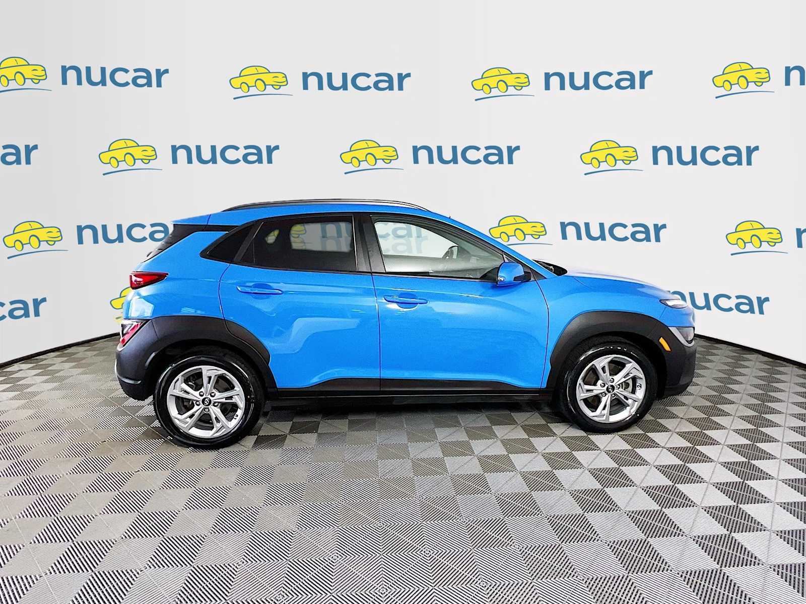 2023 Hyundai Kona SEL - Photo 8