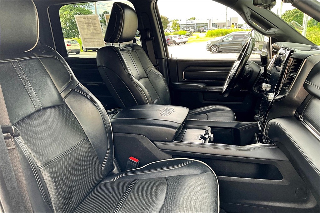 2022 Ram 2500 Limited - Photo 11